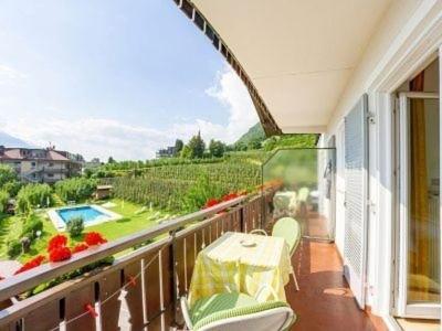 Chalet Anna Марленго Екстер'єр фото