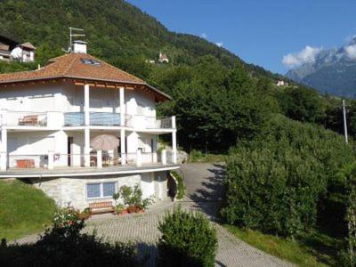 Chalet Anna Марленго Екстер'єр фото