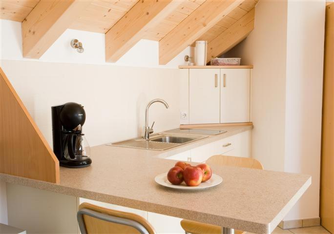 Chalet Anna Марленго Екстер'єр фото