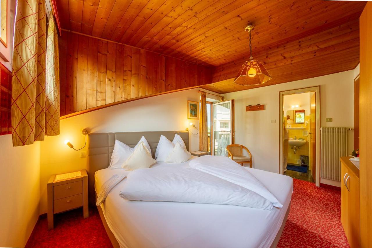 Chalet Anna Марленго Екстер'єр фото