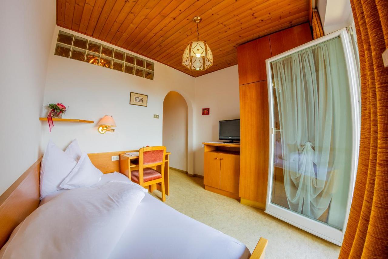 Chalet Anna Марленго Екстер'єр фото